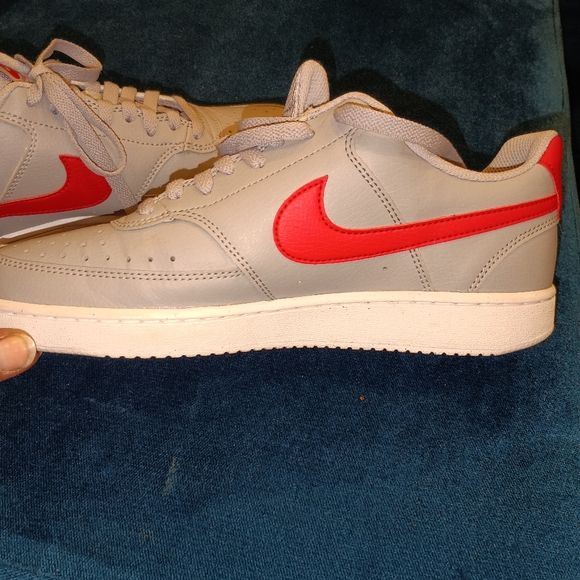 Nike Court Vision sneakers - Picture 6 of 7